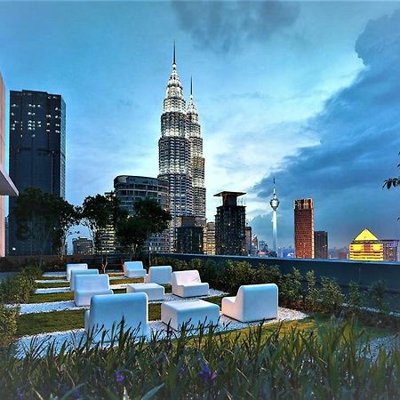 Klcc The Mews Home كوالالمبور المظهر الخارجي الصورة
