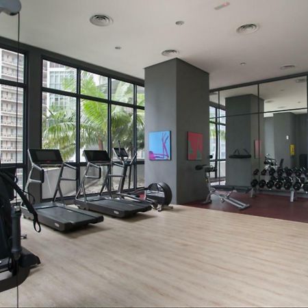 Klcc The Mews Home كوالالمبور المظهر الخارجي الصورة
