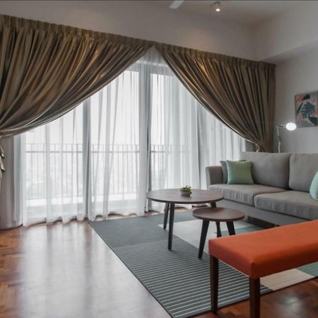 Klcc The Mews Home كوالالمبور المظهر الخارجي الصورة