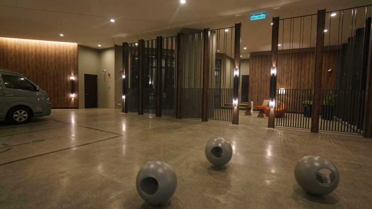 Klcc The Mews Home كوالالمبور المظهر الخارجي الصورة