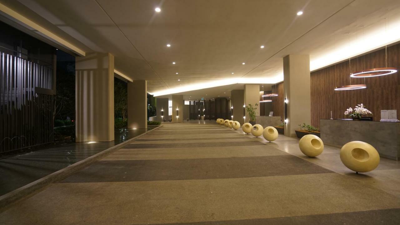 Klcc The Mews Home كوالالمبور المظهر الخارجي الصورة