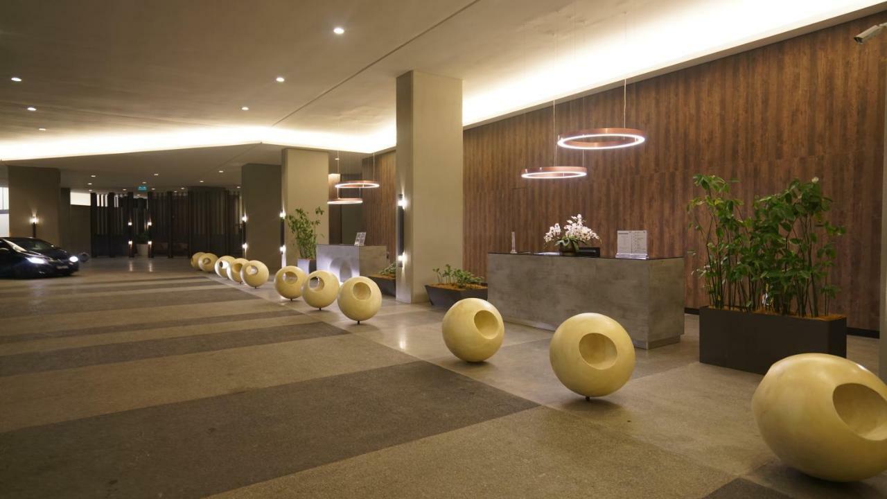 Klcc The Mews Home كوالالمبور المظهر الخارجي الصورة