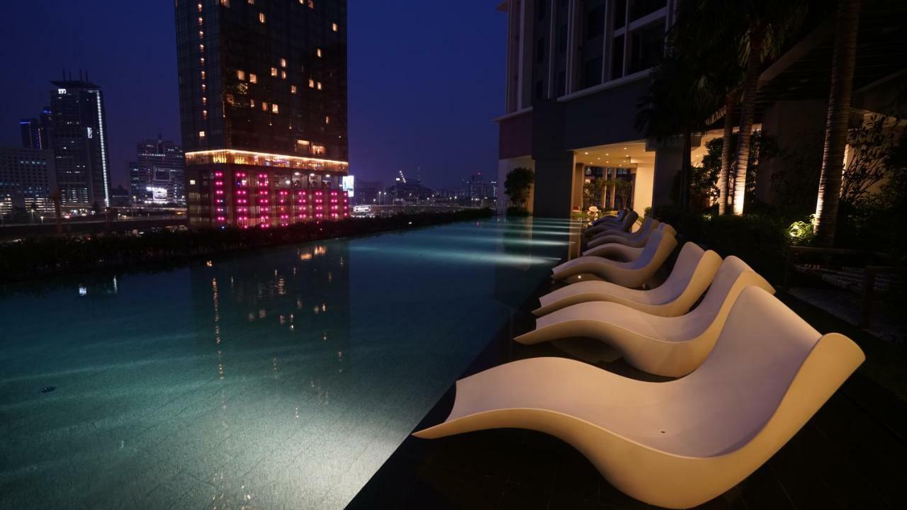 Klcc The Mews Home كوالالمبور المظهر الخارجي الصورة