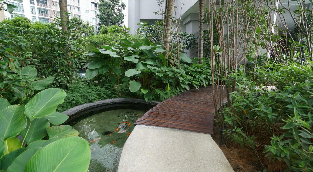 Klcc The Mews Home كوالالمبور المظهر الخارجي الصورة
