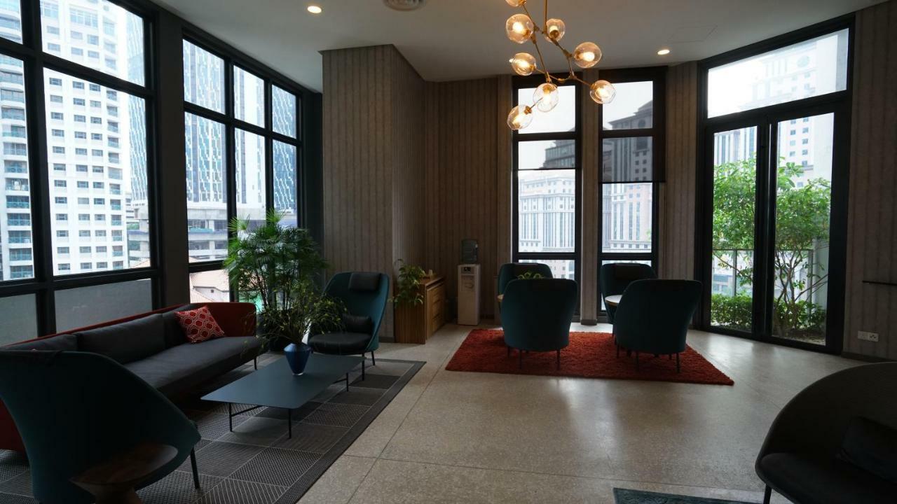 Klcc The Mews Home كوالالمبور المظهر الخارجي الصورة