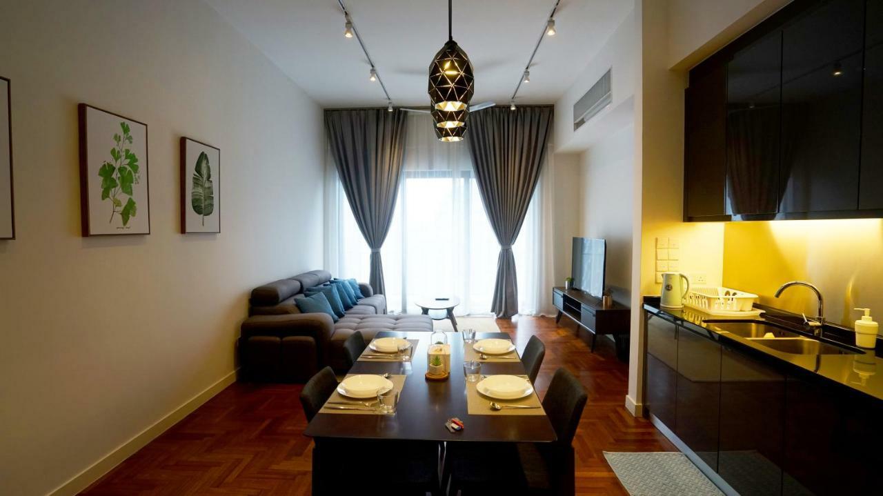 Klcc The Mews Home كوالالمبور المظهر الخارجي الصورة