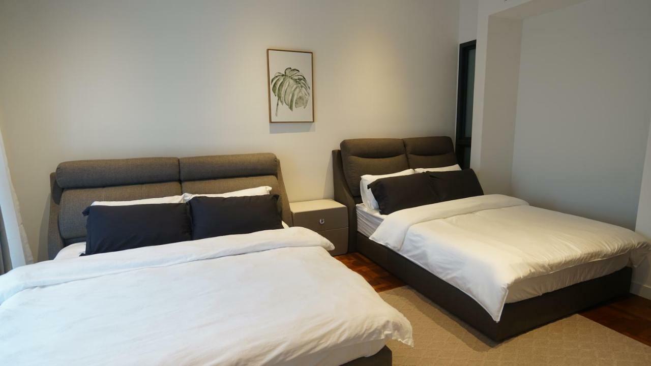 Klcc The Mews Home كوالالمبور المظهر الخارجي الصورة