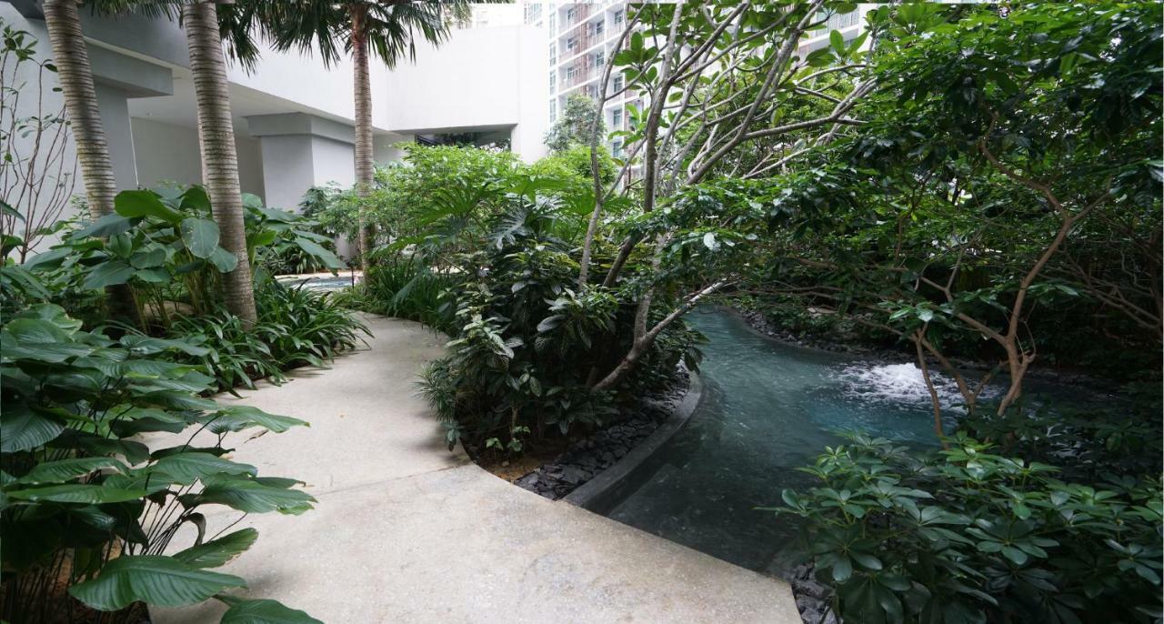 Klcc The Mews Home كوالالمبور المظهر الخارجي الصورة
