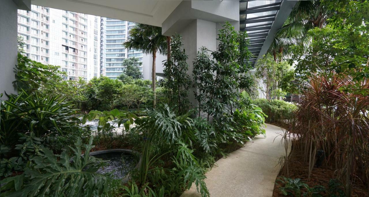 Klcc The Mews Home كوالالمبور المظهر الخارجي الصورة