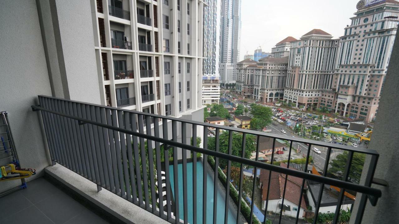 Klcc The Mews Home كوالالمبور المظهر الخارجي الصورة