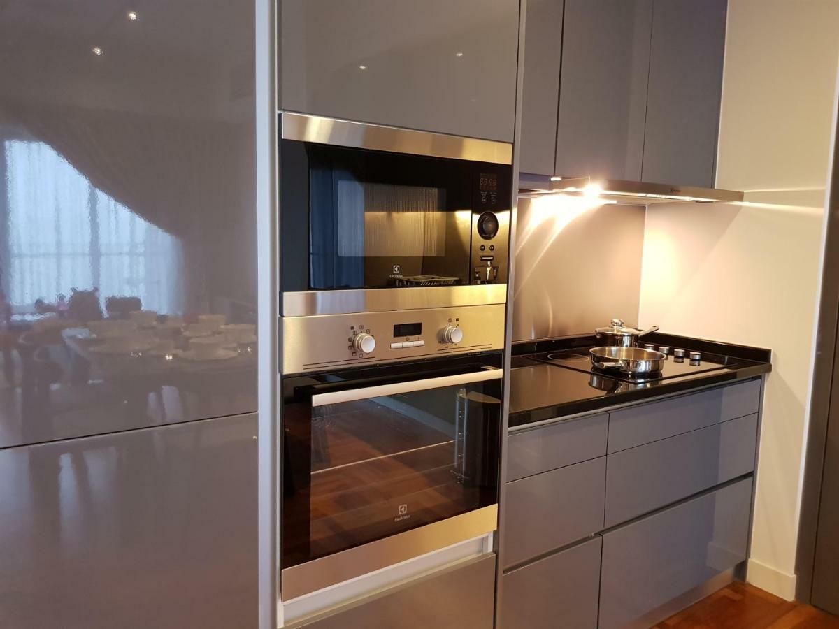 Klcc The Mews Home كوالالمبور المظهر الخارجي الصورة