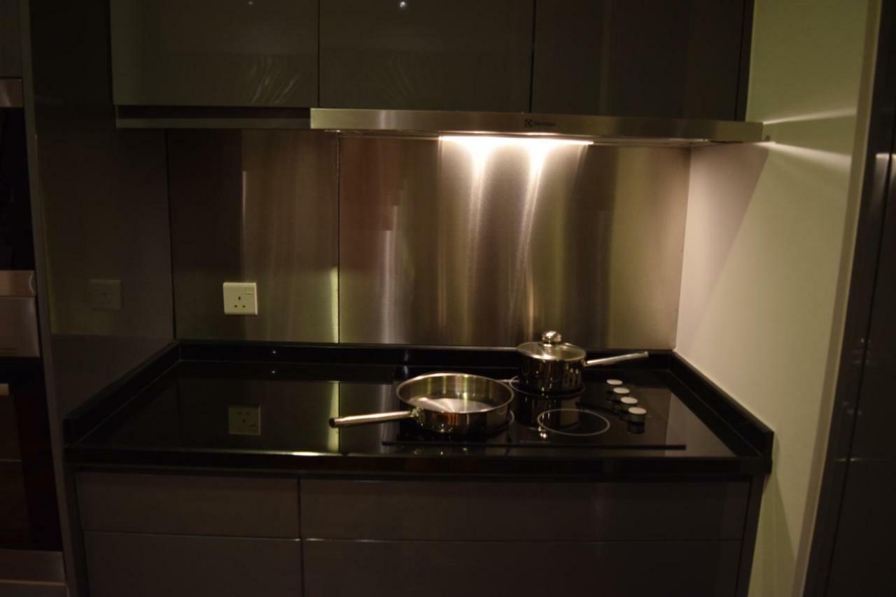 Klcc The Mews Home كوالالمبور المظهر الخارجي الصورة