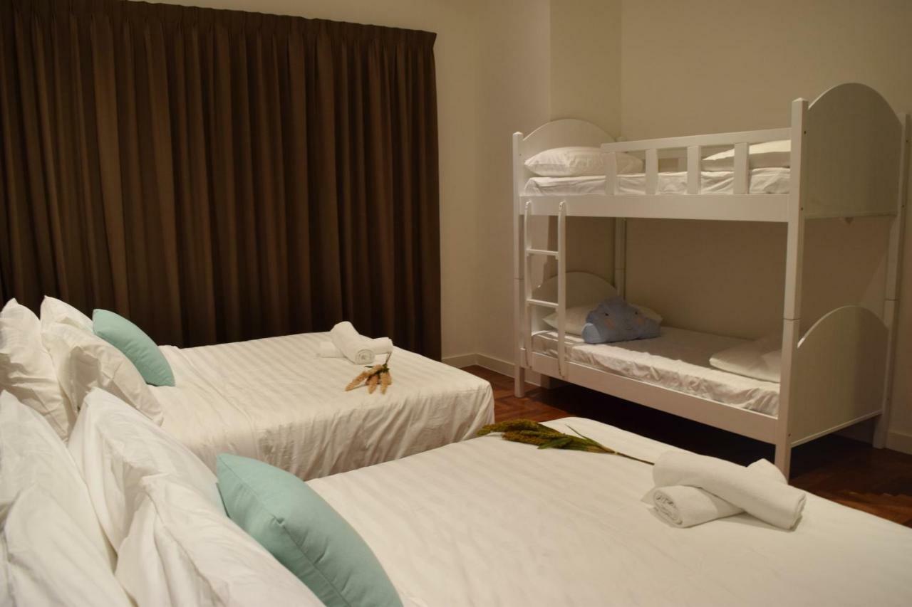 Klcc The Mews Home كوالالمبور المظهر الخارجي الصورة