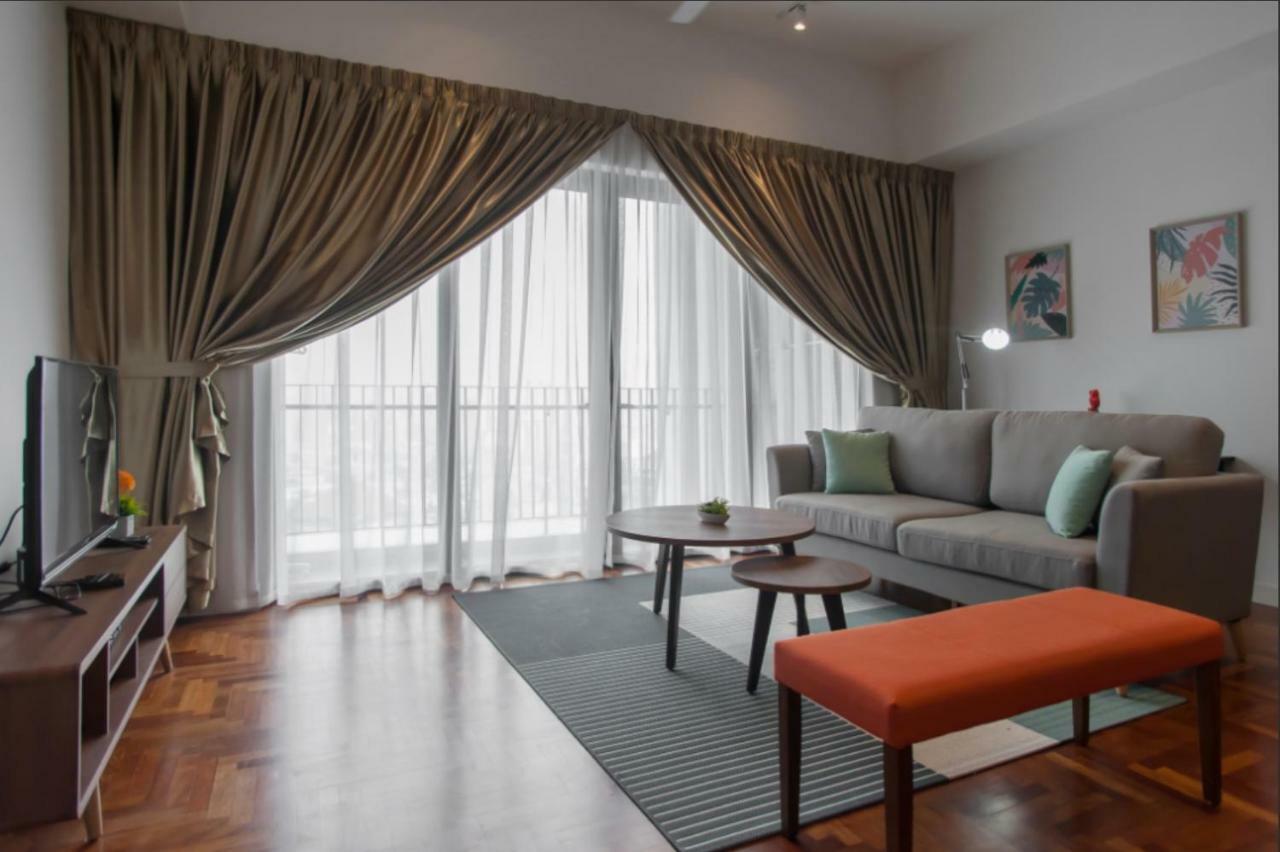 Klcc The Mews Home كوالالمبور المظهر الخارجي الصورة