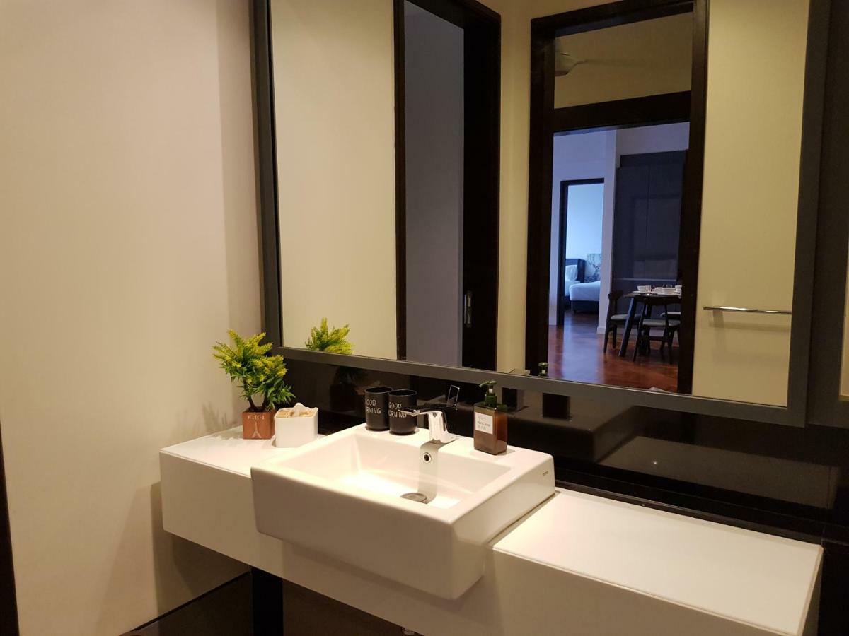Klcc The Mews Home كوالالمبور المظهر الخارجي الصورة