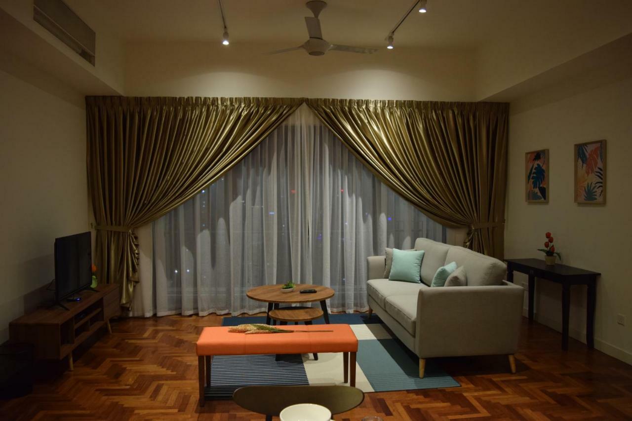 Klcc The Mews Home كوالالمبور المظهر الخارجي الصورة
