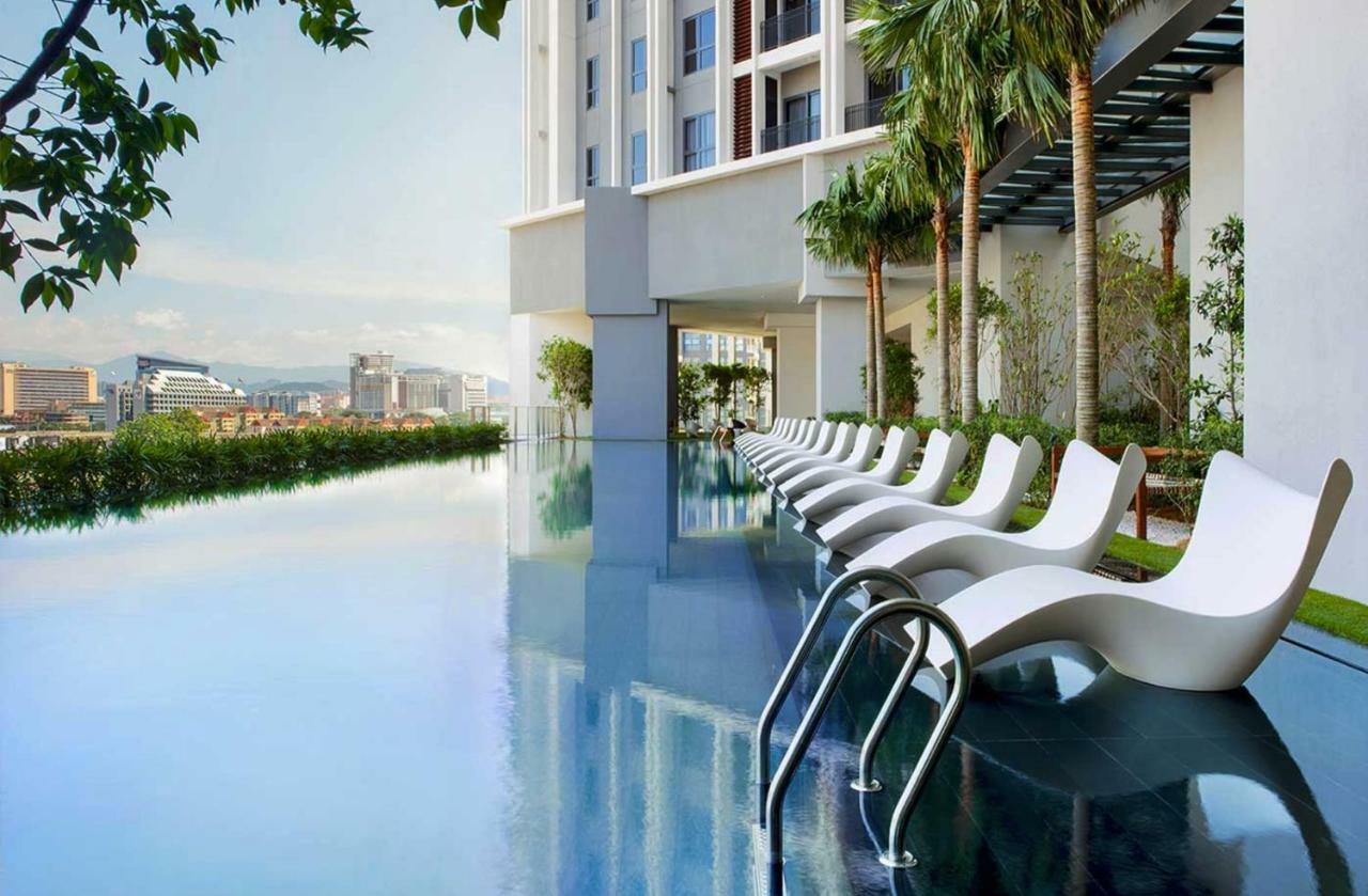 Klcc The Mews Home كوالالمبور المظهر الخارجي الصورة