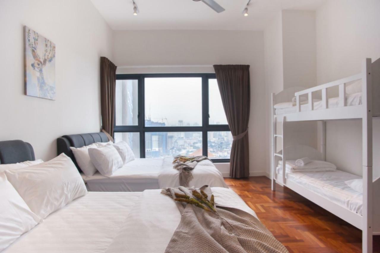 Klcc The Mews Home كوالالمبور المظهر الخارجي الصورة
