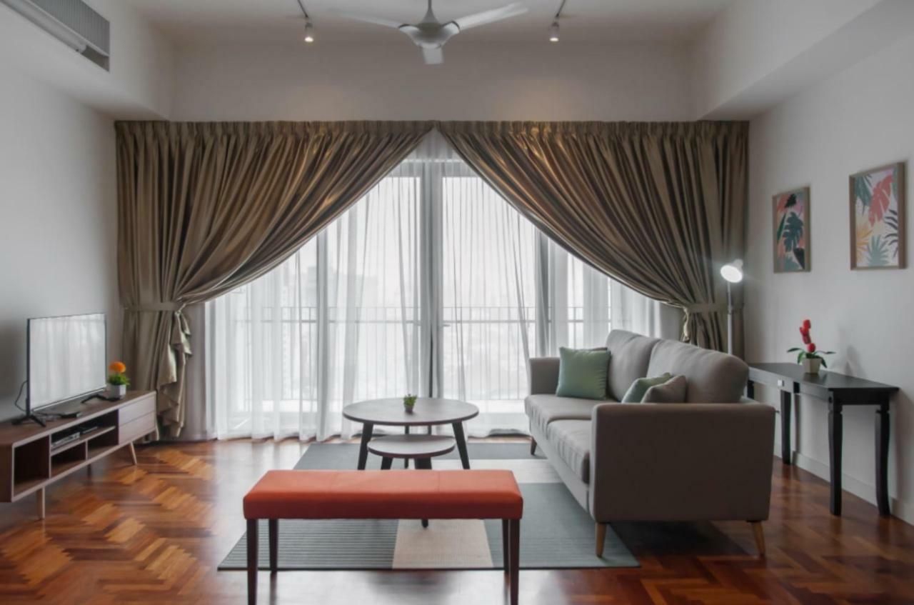 Klcc The Mews Home كوالالمبور المظهر الخارجي الصورة