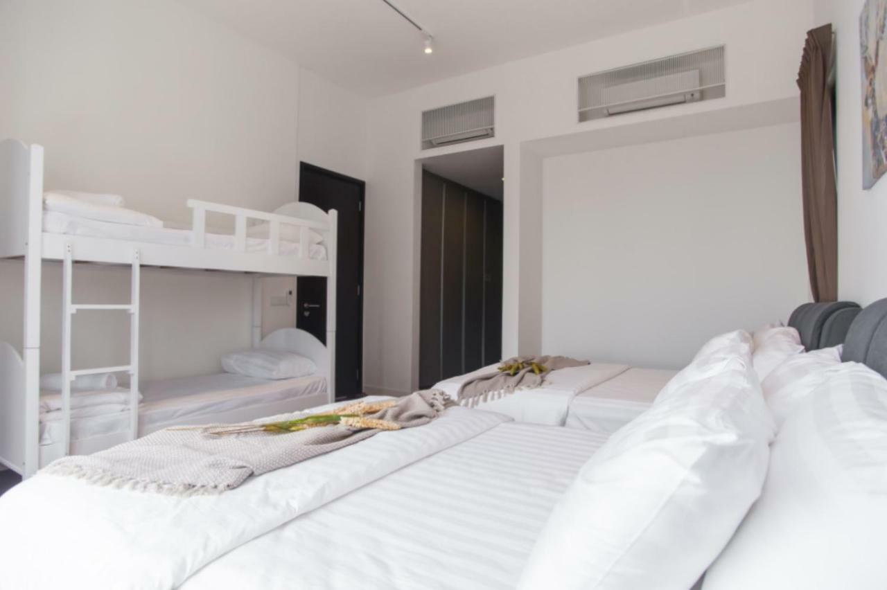 Klcc The Mews Home كوالالمبور المظهر الخارجي الصورة