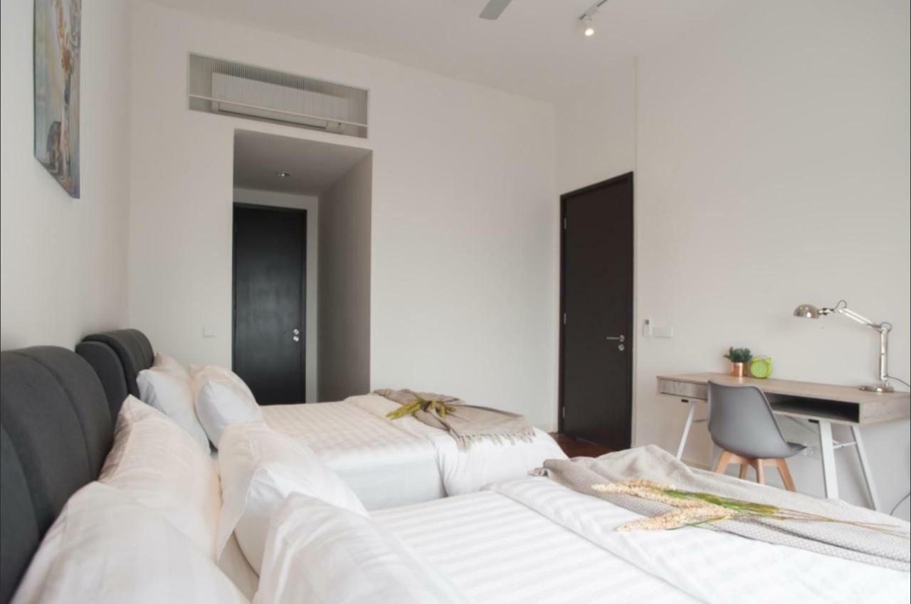 Klcc The Mews Home كوالالمبور المظهر الخارجي الصورة